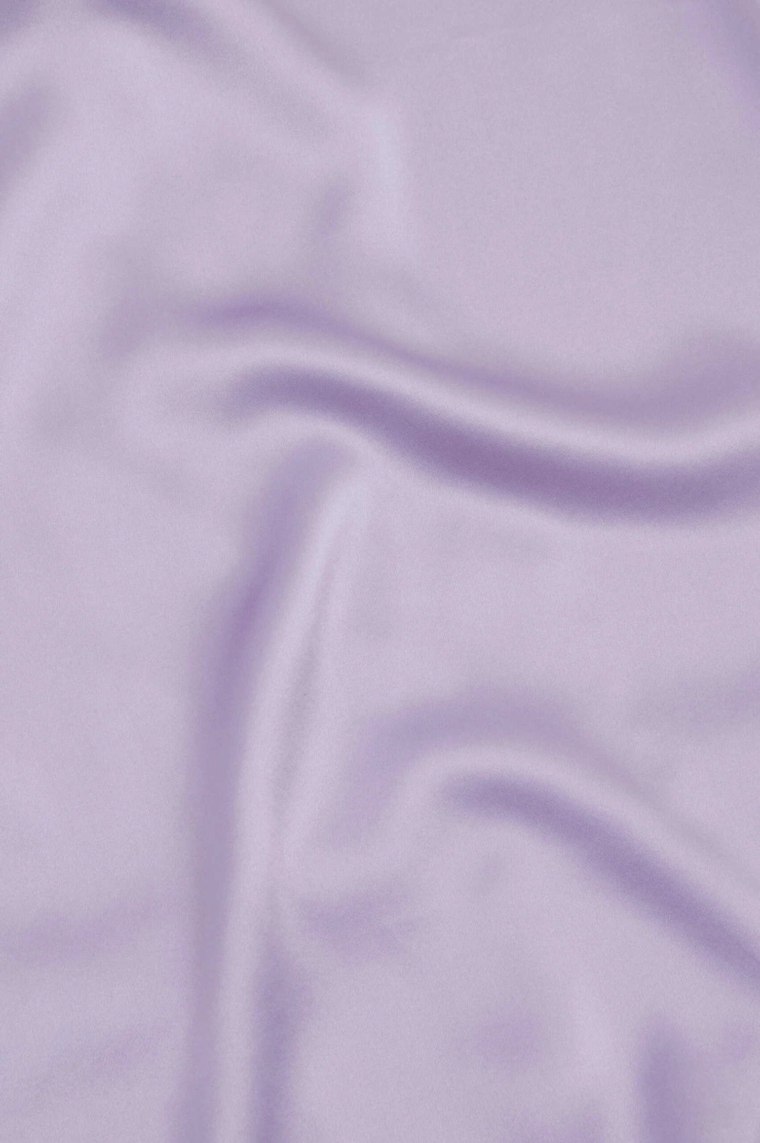 Bibi Lilac Silk Satin Slip Dress - Image 6