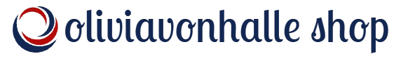 Oliviavonhalle Shop